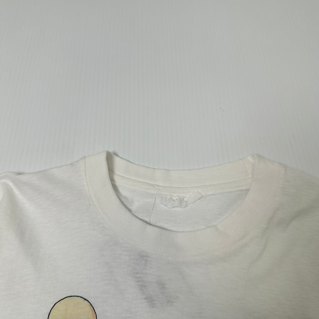 Vintage Dragonball Z Full Cast Anime Tee S