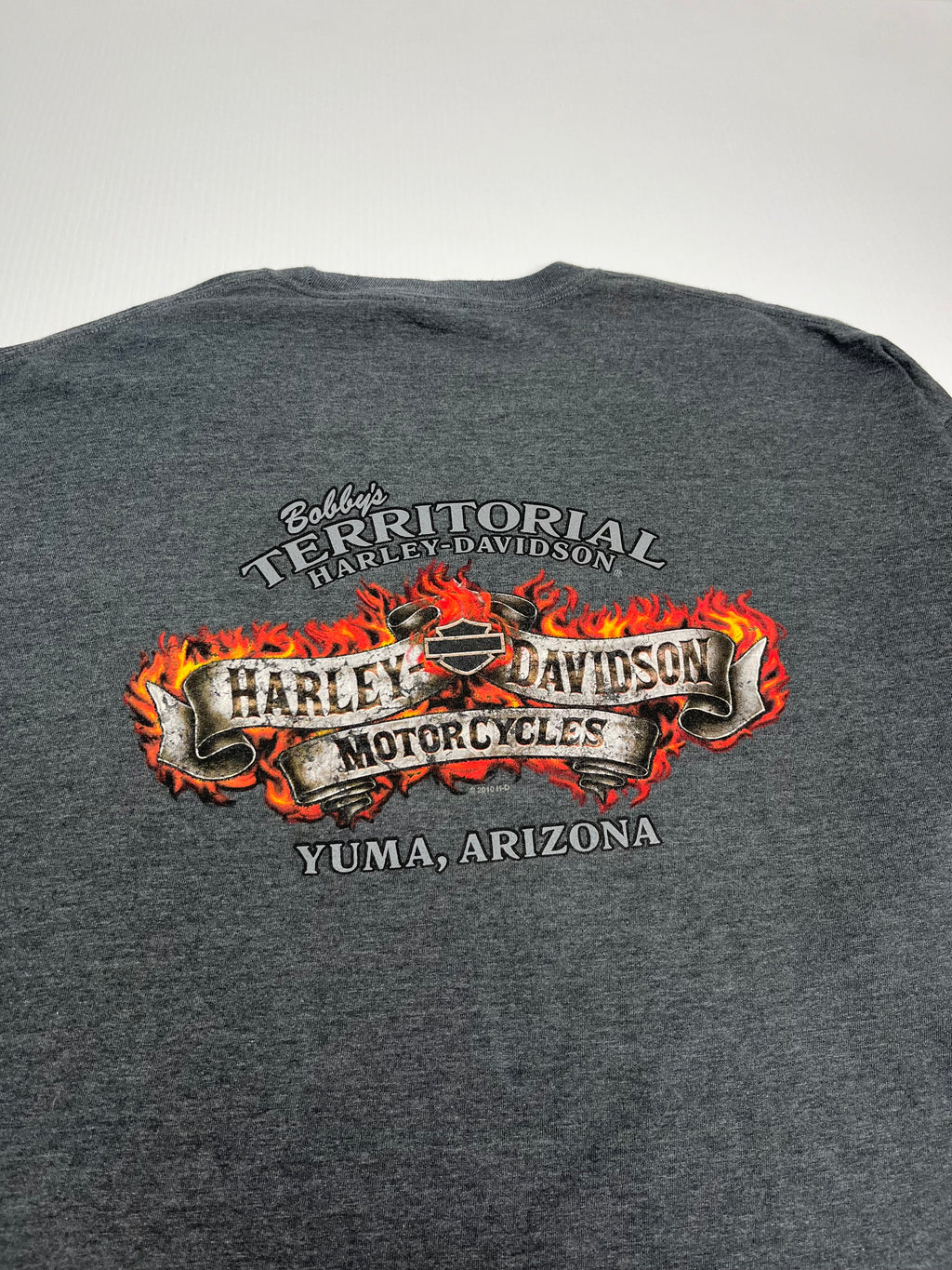 Harley Davidson Territorial Yuma Arizona LS 3XL