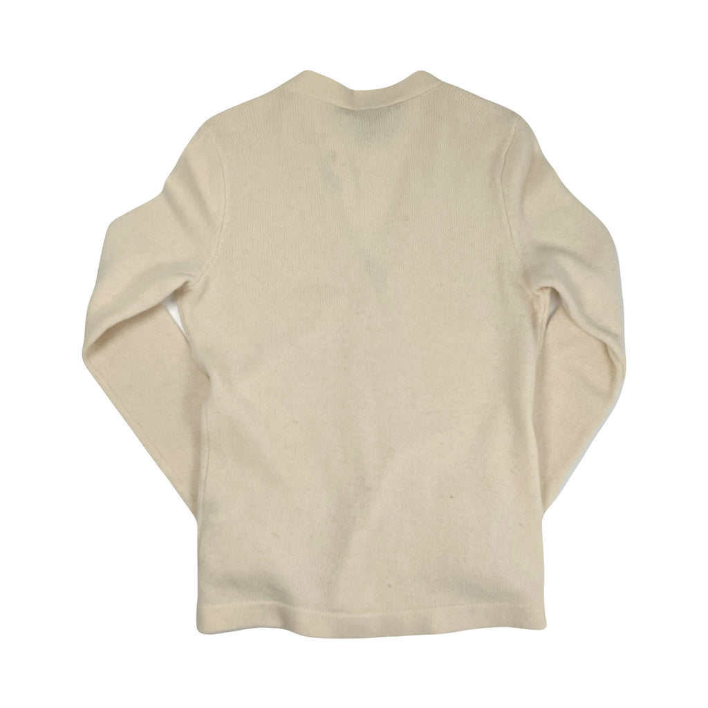 Ralph Lauren Sport Merino Wool Cardigan Women's L