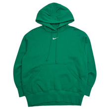 Load image into Gallery viewer, Nike Center Swoosh Hoodie XS
