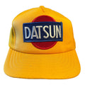 Vintage DATSUN Snapback