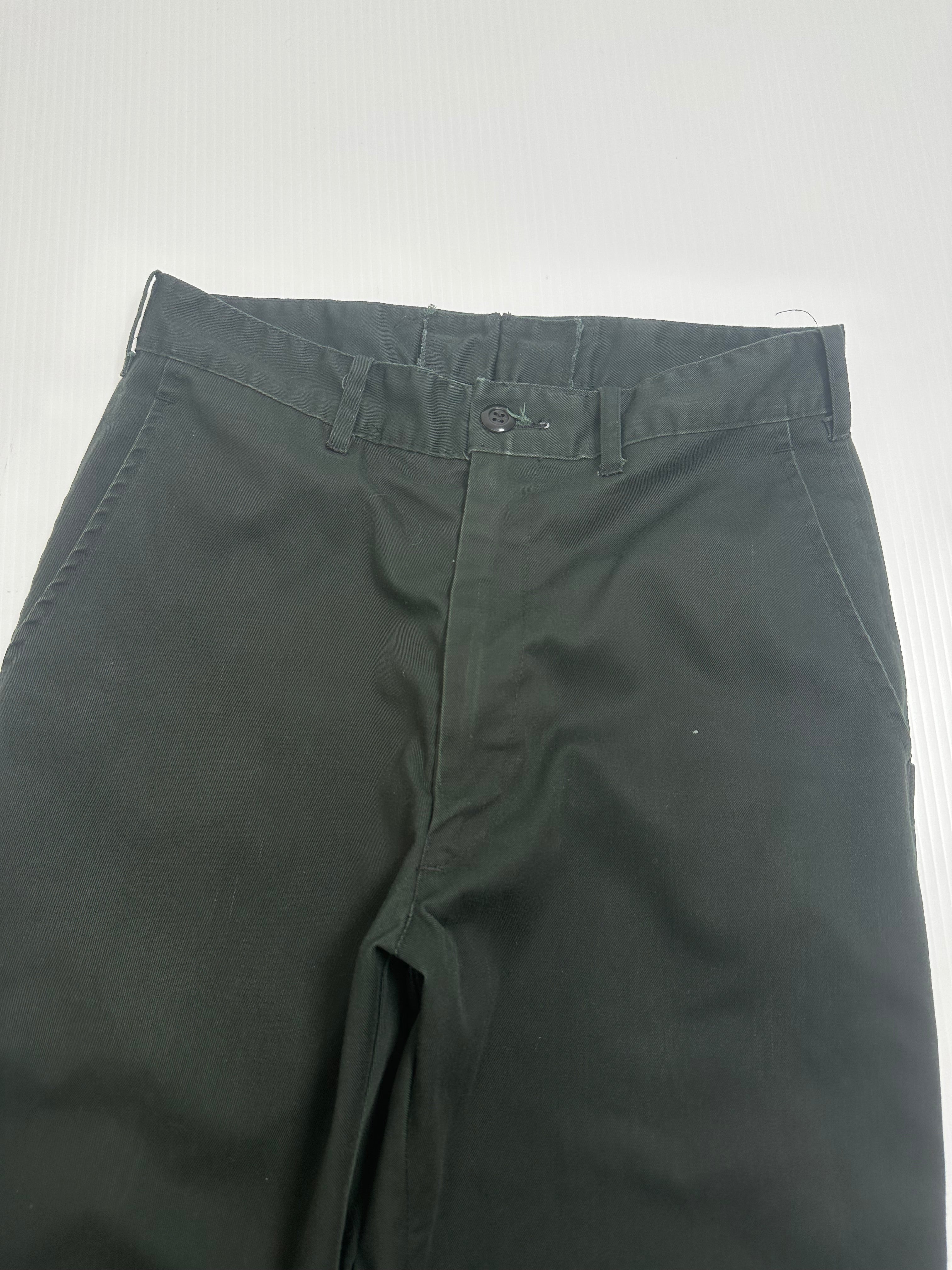 1983 Confection Frontenac Work Pants 30