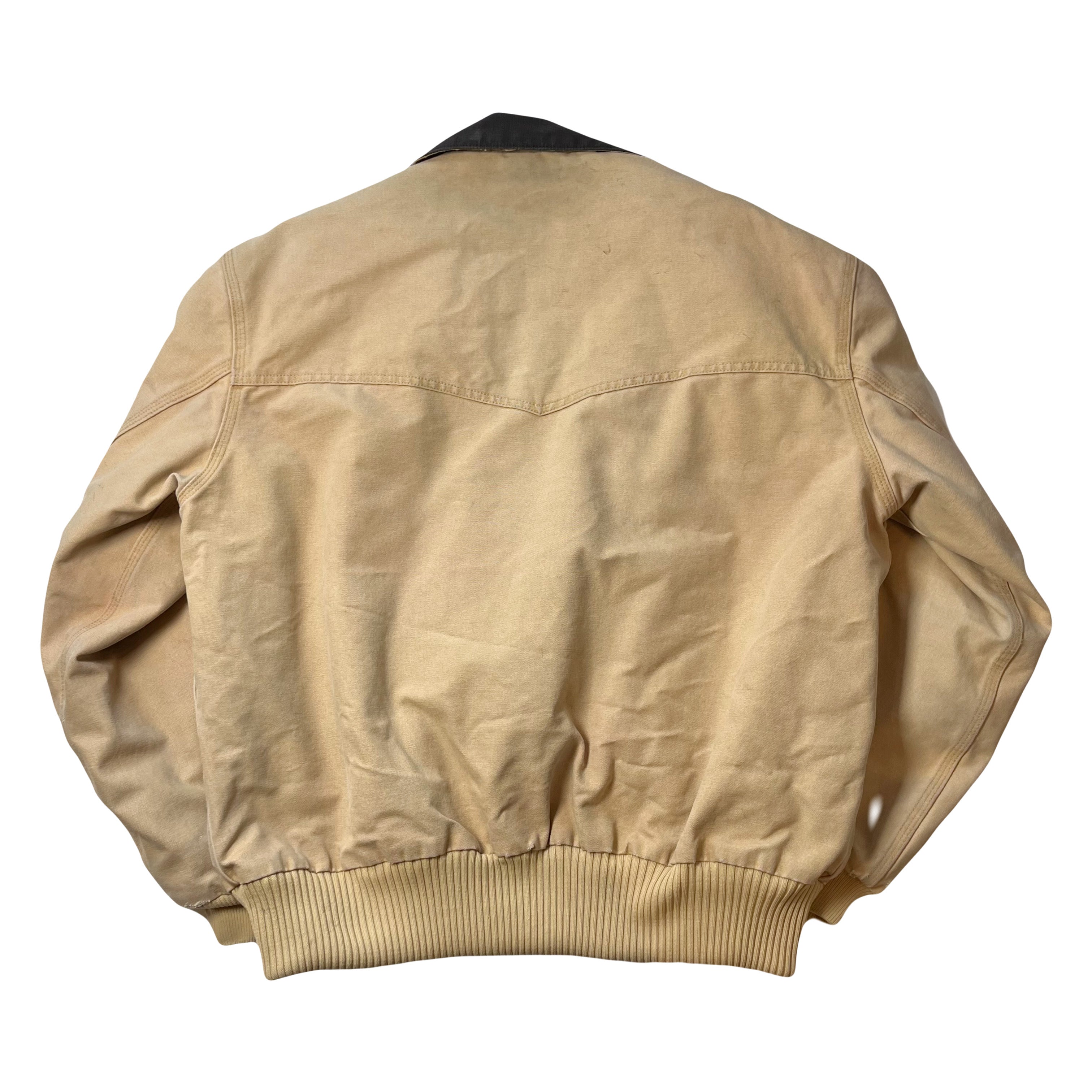 Vintage Carhartt Santa Fe Work Jacket XL