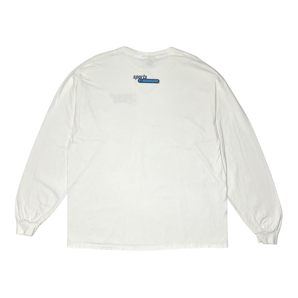 Vintage League Pass NBA LS XL