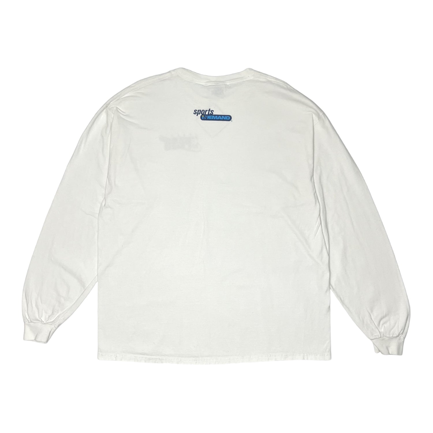 Vintage League Pass NBA LS XL