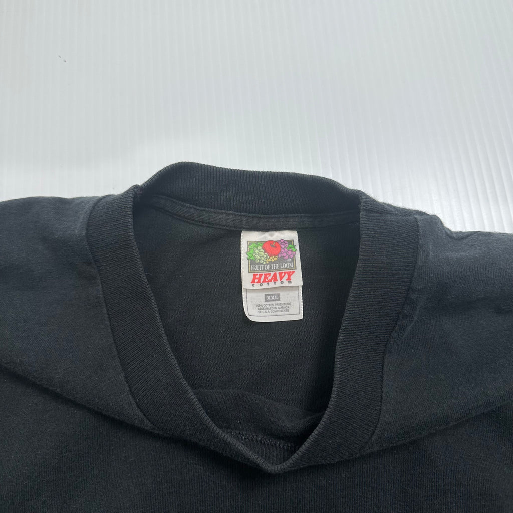 90s Nosey Little Bugger Tee XXL