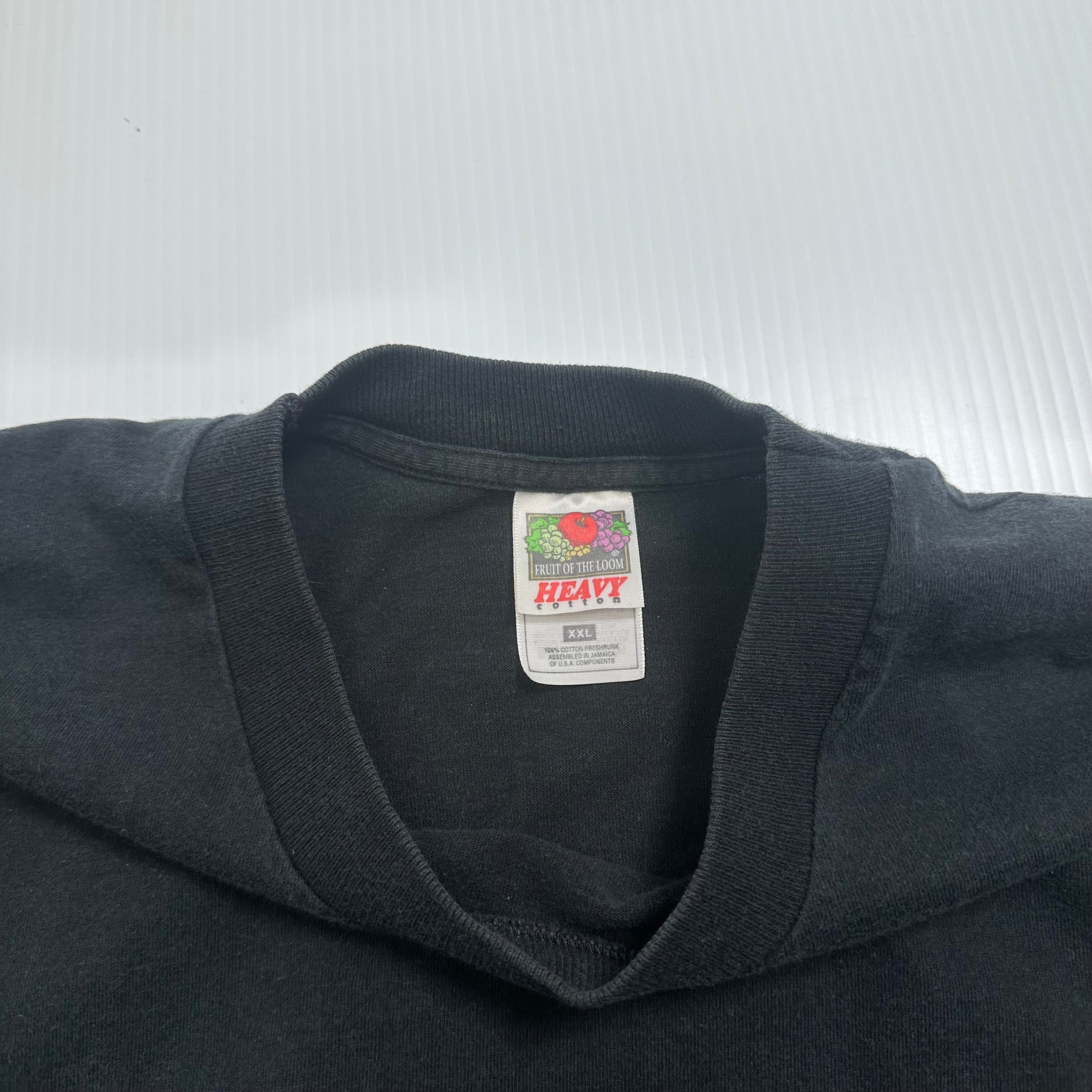 90s Nosey Little Bugger Tee XXL