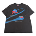 Vintage Planet Hollywood Pepsi Graphic Tee XL
