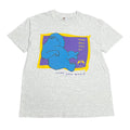 90s The Body Shop Extinct Is Forever Tee XL