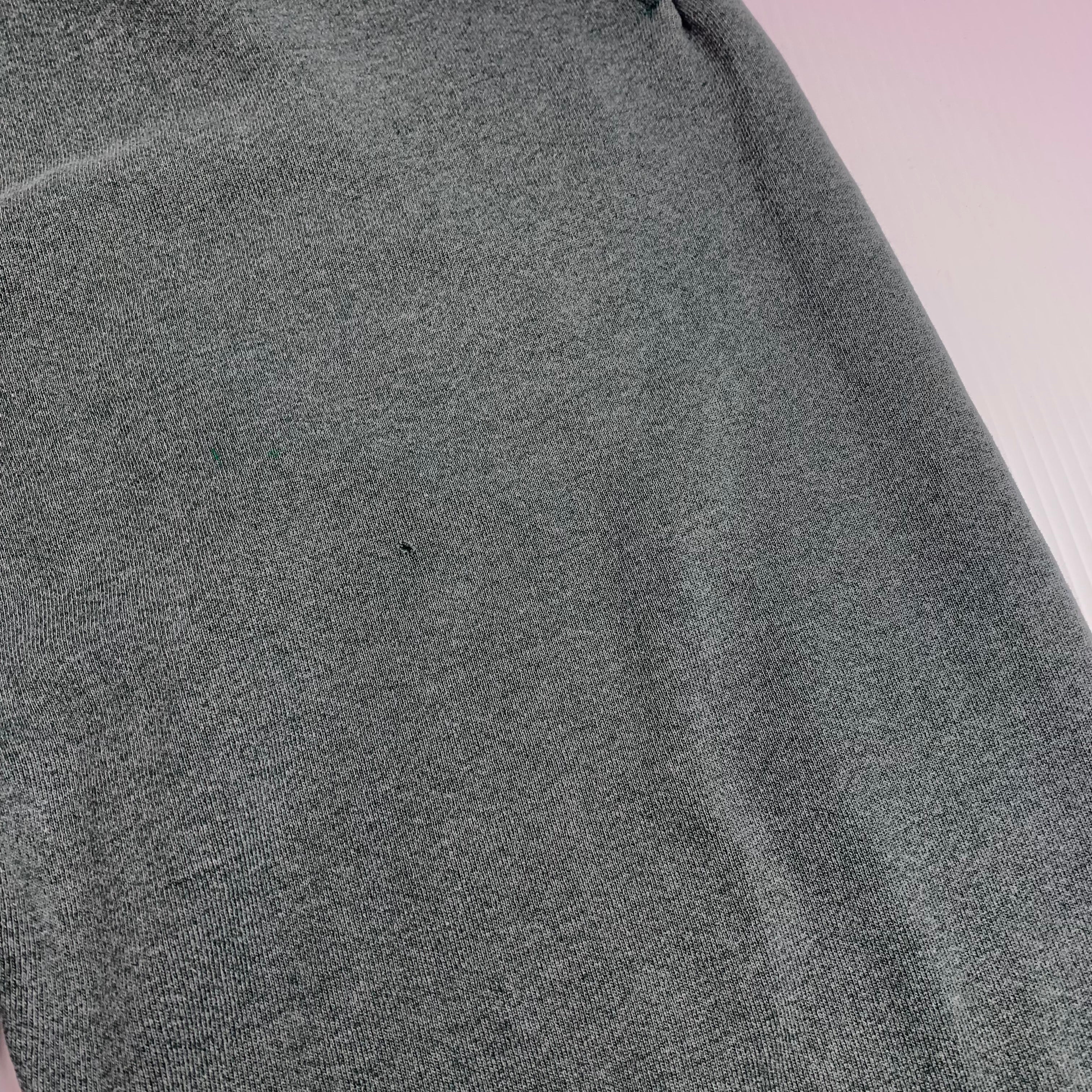 Vintage Member's Mark Faded Sweatpants L
