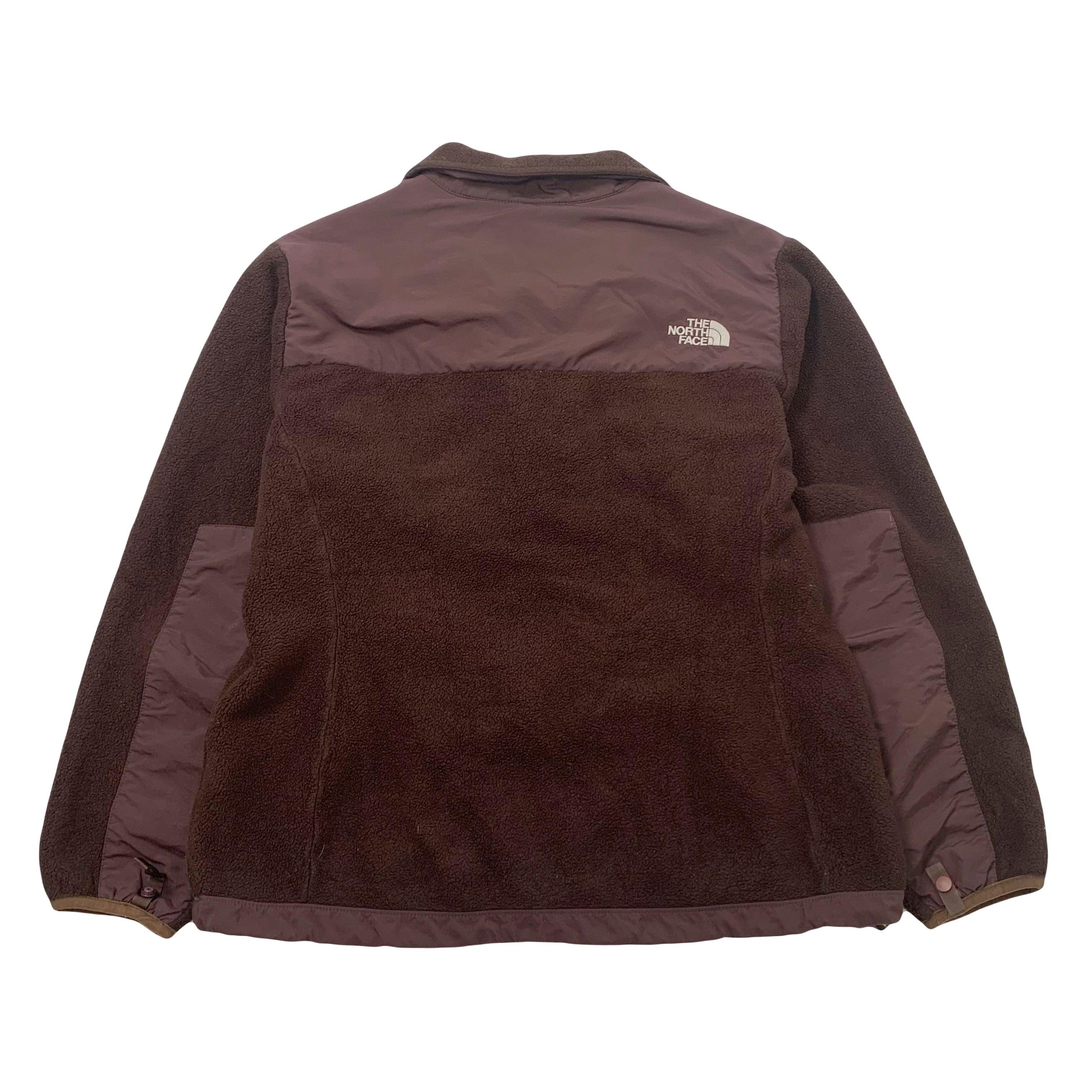 The North Face Denali Fleece Jacket Women's L