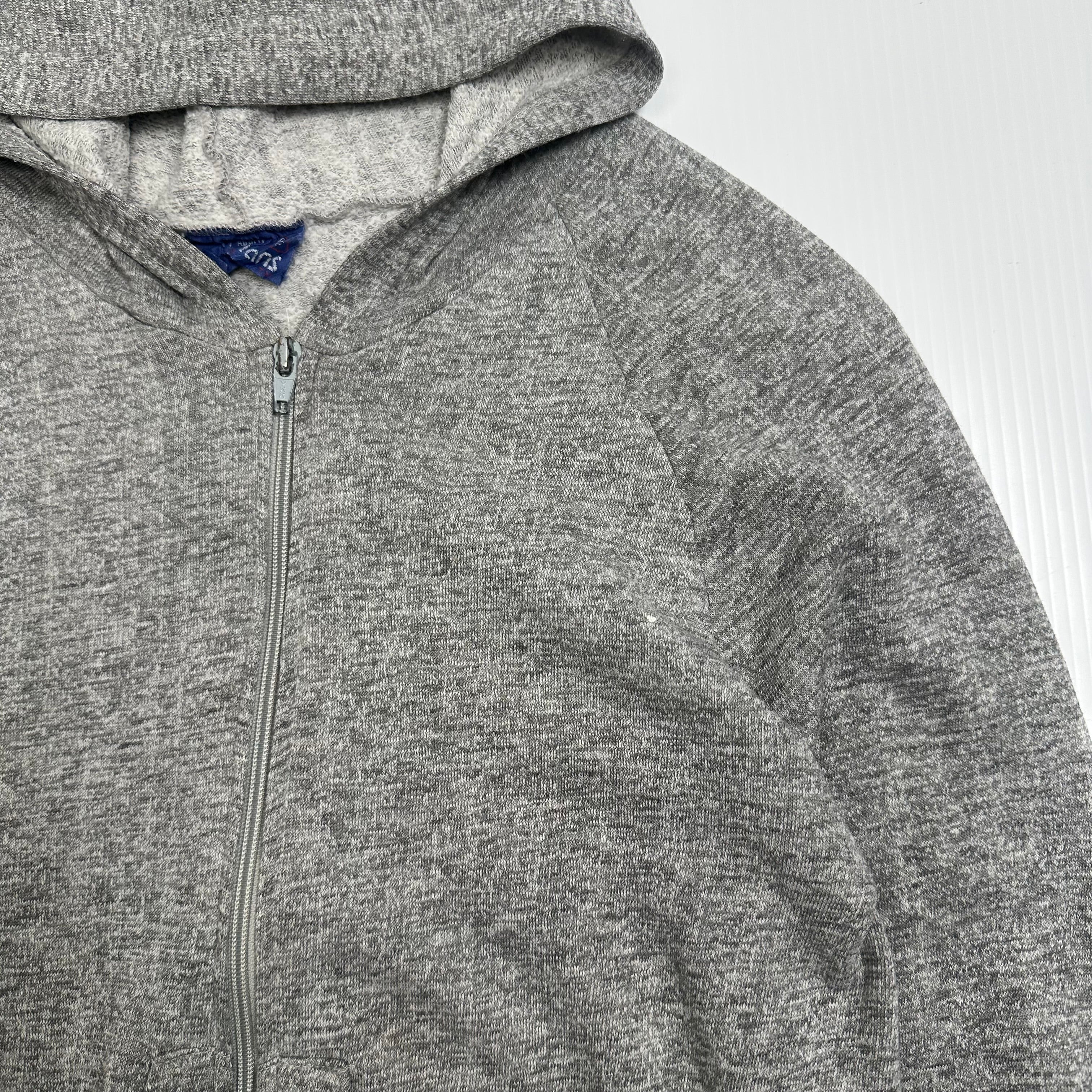Vintage Penmans Full Zip Hoodie S