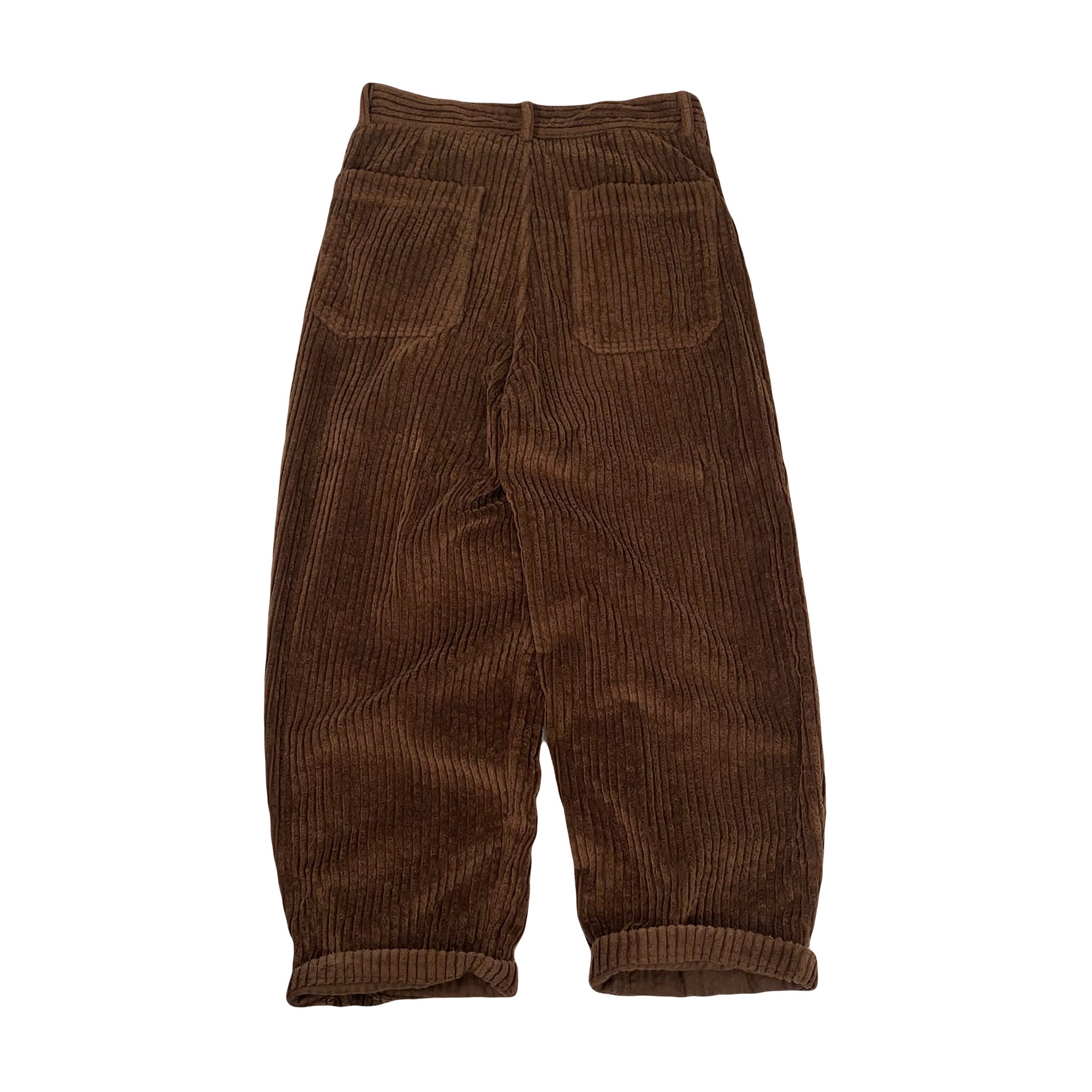 Goodfight Heavy Corduroy Pants 32