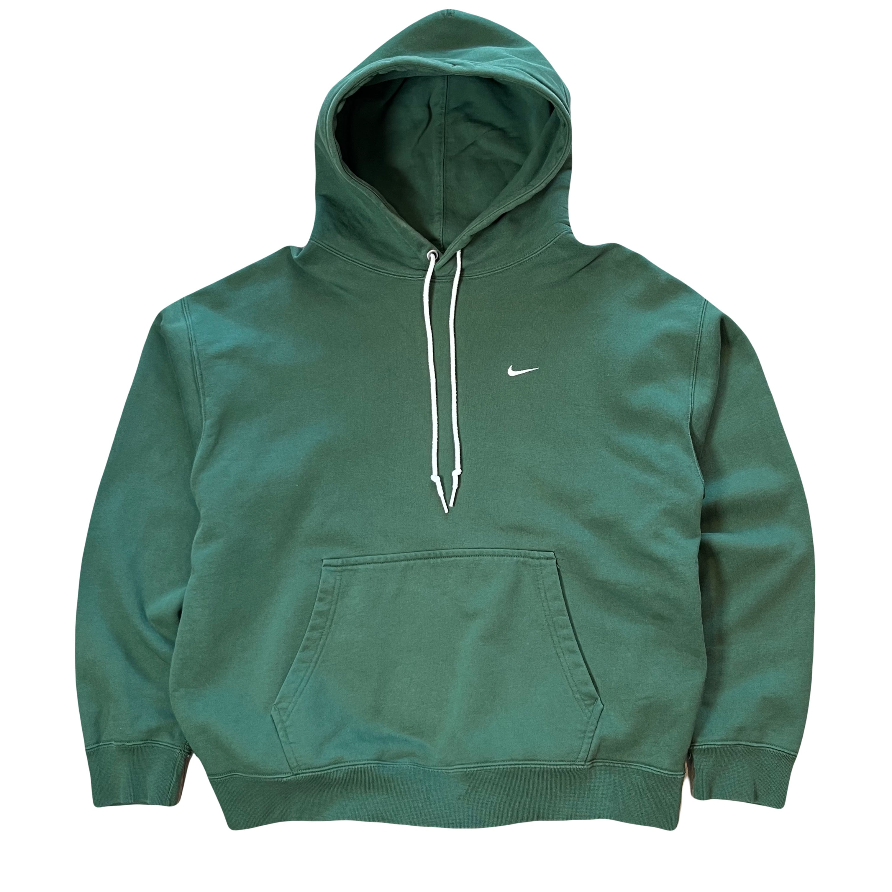 Nike LAB Mini Swoosh Hoodie L