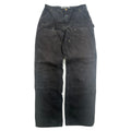 Carhartt Loose Fit Double Knee Carpenter Denim 34
