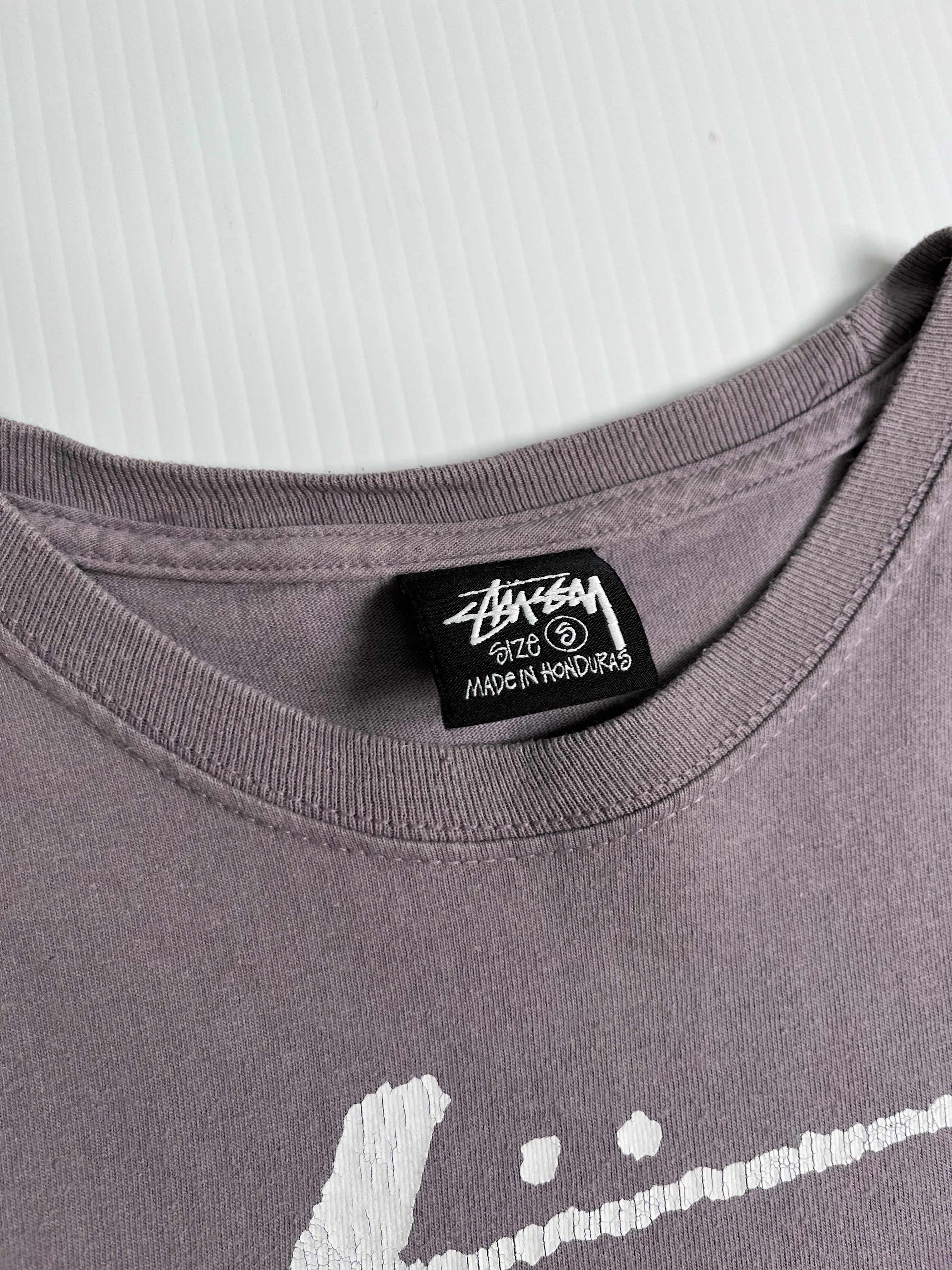Stüssy International Cities Tee S
