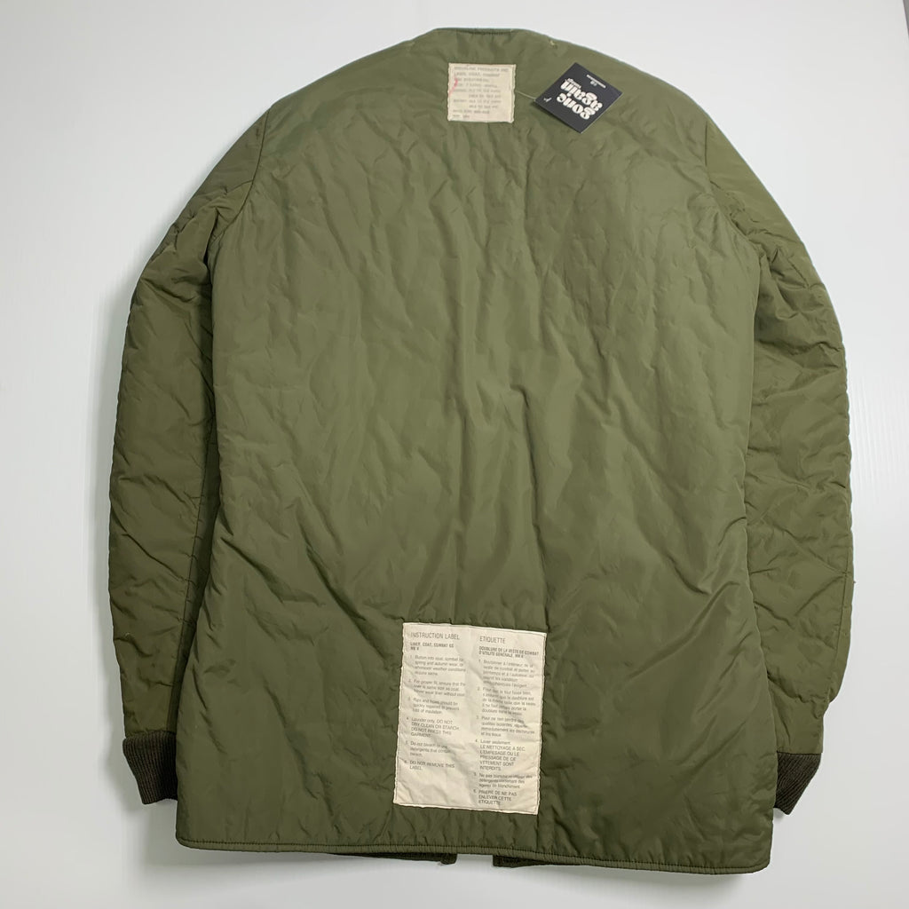 1984 Military Liner L