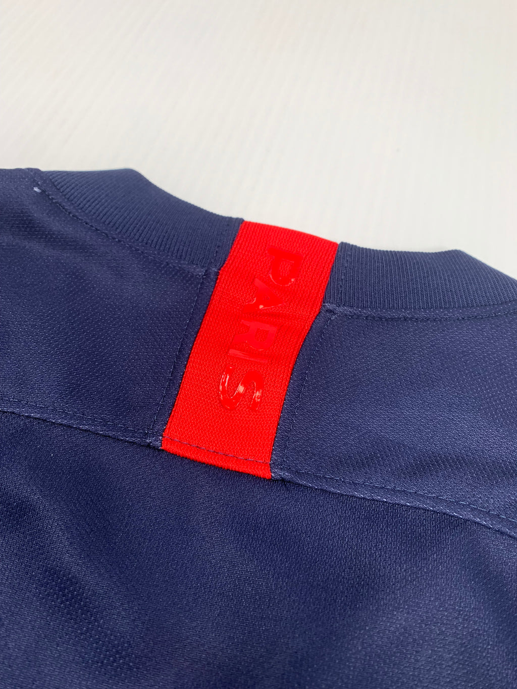 2019-20 Nike PSG Home Kit S