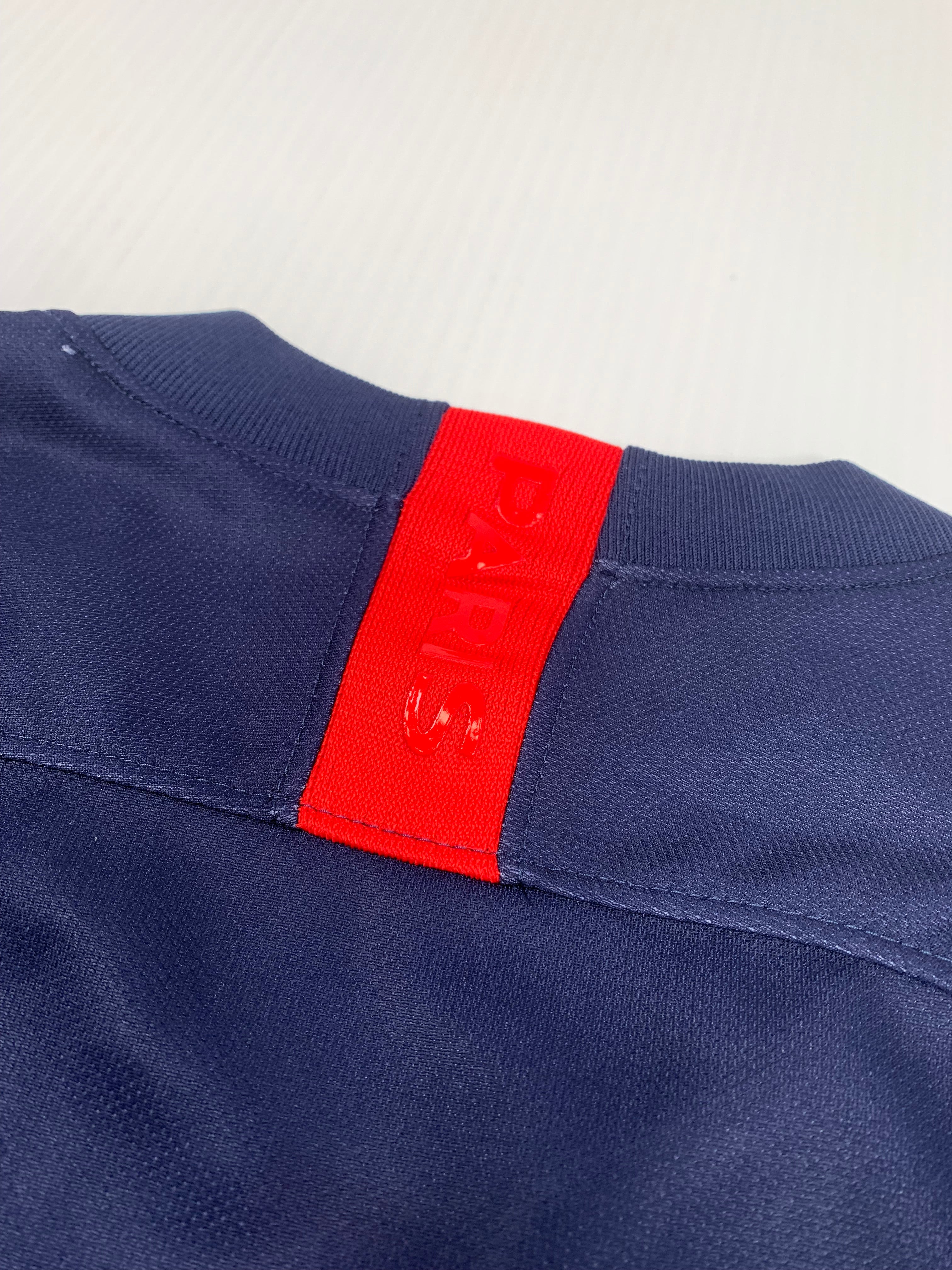 2019-20 Nike PSG Home Kit S