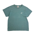 90s Nike Mini Logo Tee S