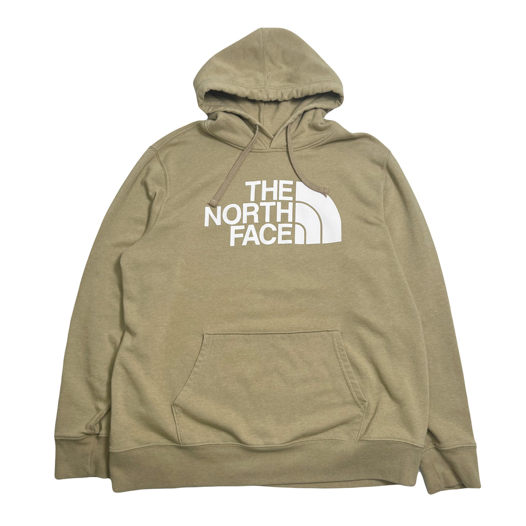 The North Face Logo Hoodie XL