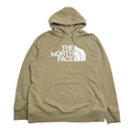 The North Face Logo Hoodie XL