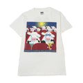 Vintage Cows Movie Theatre Graphic Tee S