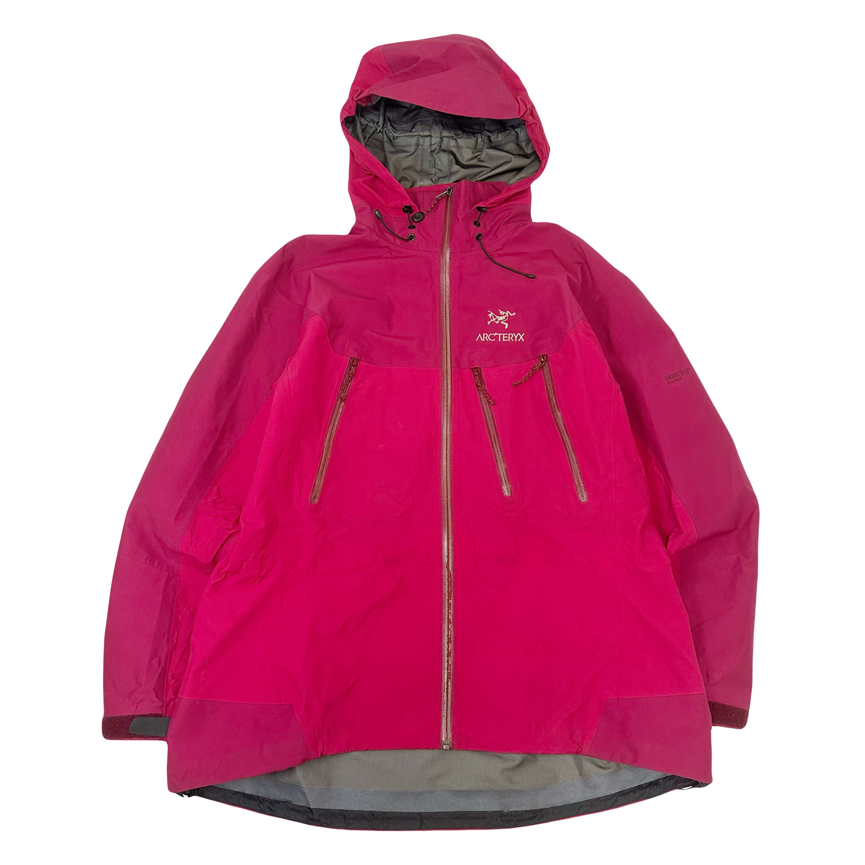 Arc'teryx Theta AR Gore-Tex Shell Jacket Women's XL