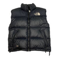 Vintage TNF 700 Puffer Vest Women's M