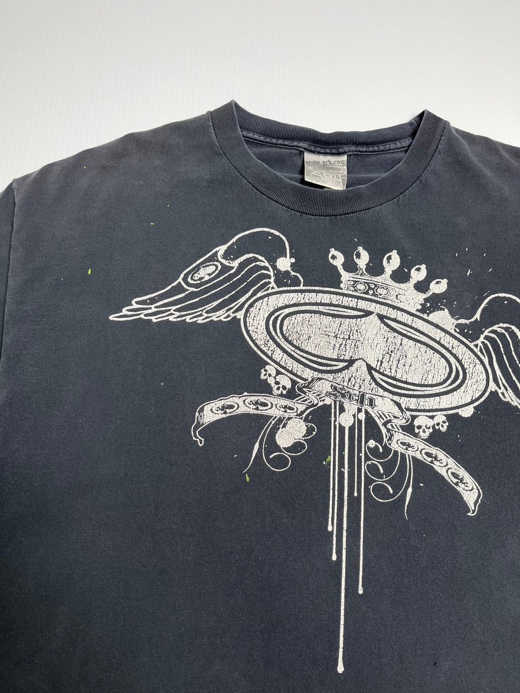SRH Graphic Tee L