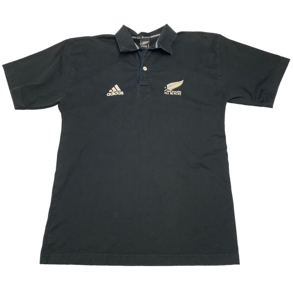 New Zealand All Blacks Polo L