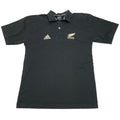 New Zealand All Blacks Polo L