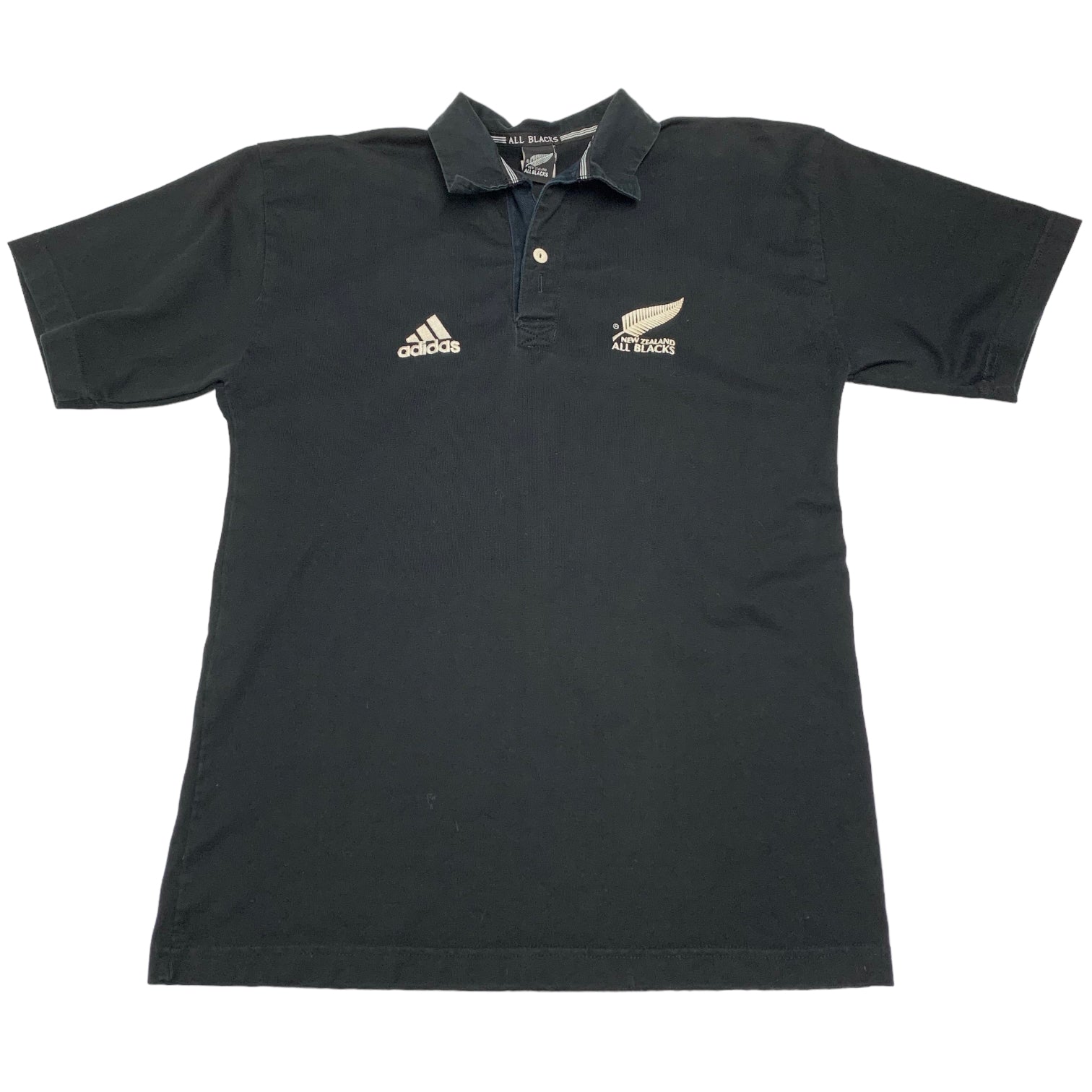 New Zealand All Blacks Polo L