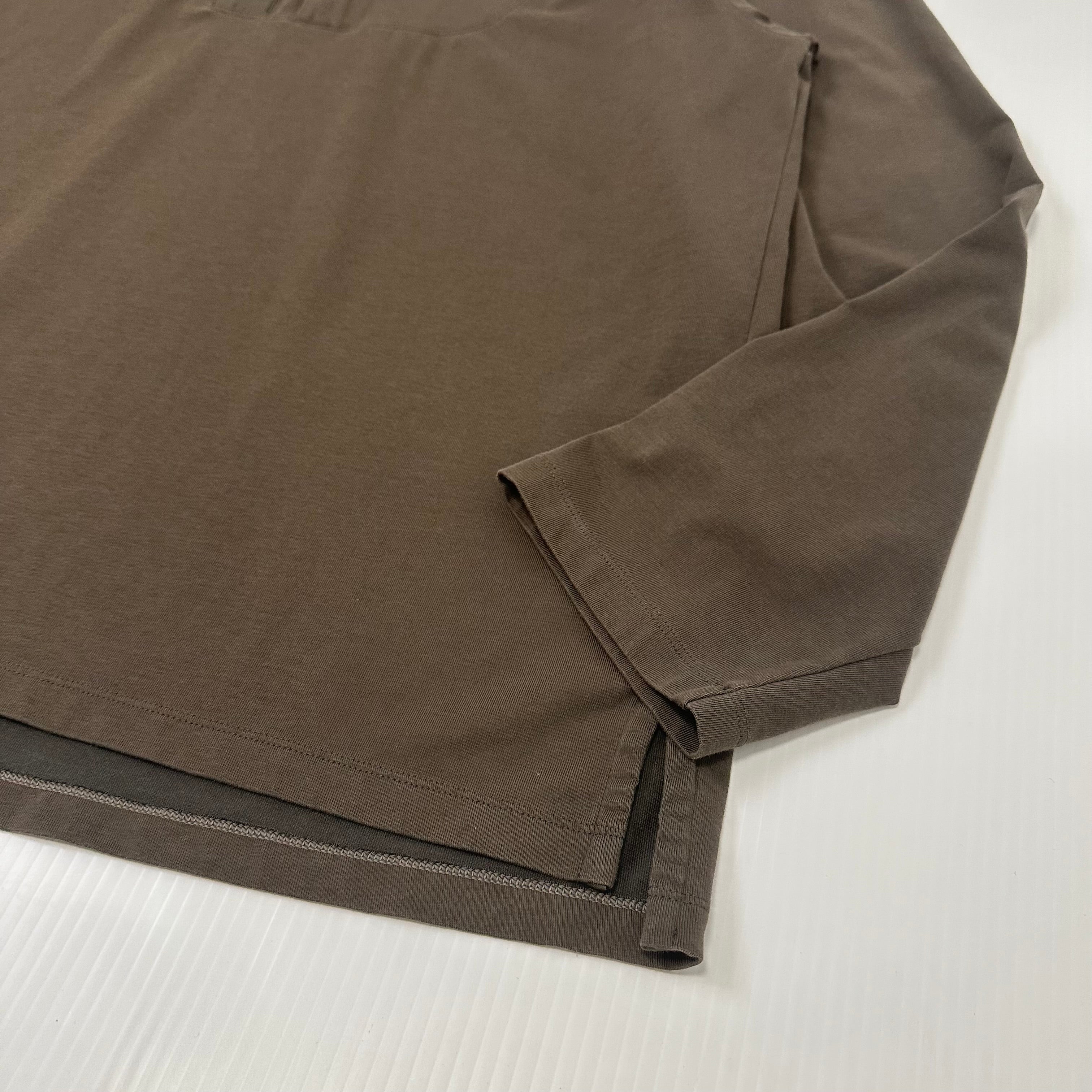 Arc'teryx Longsleeve Henley Light Shirt XXL