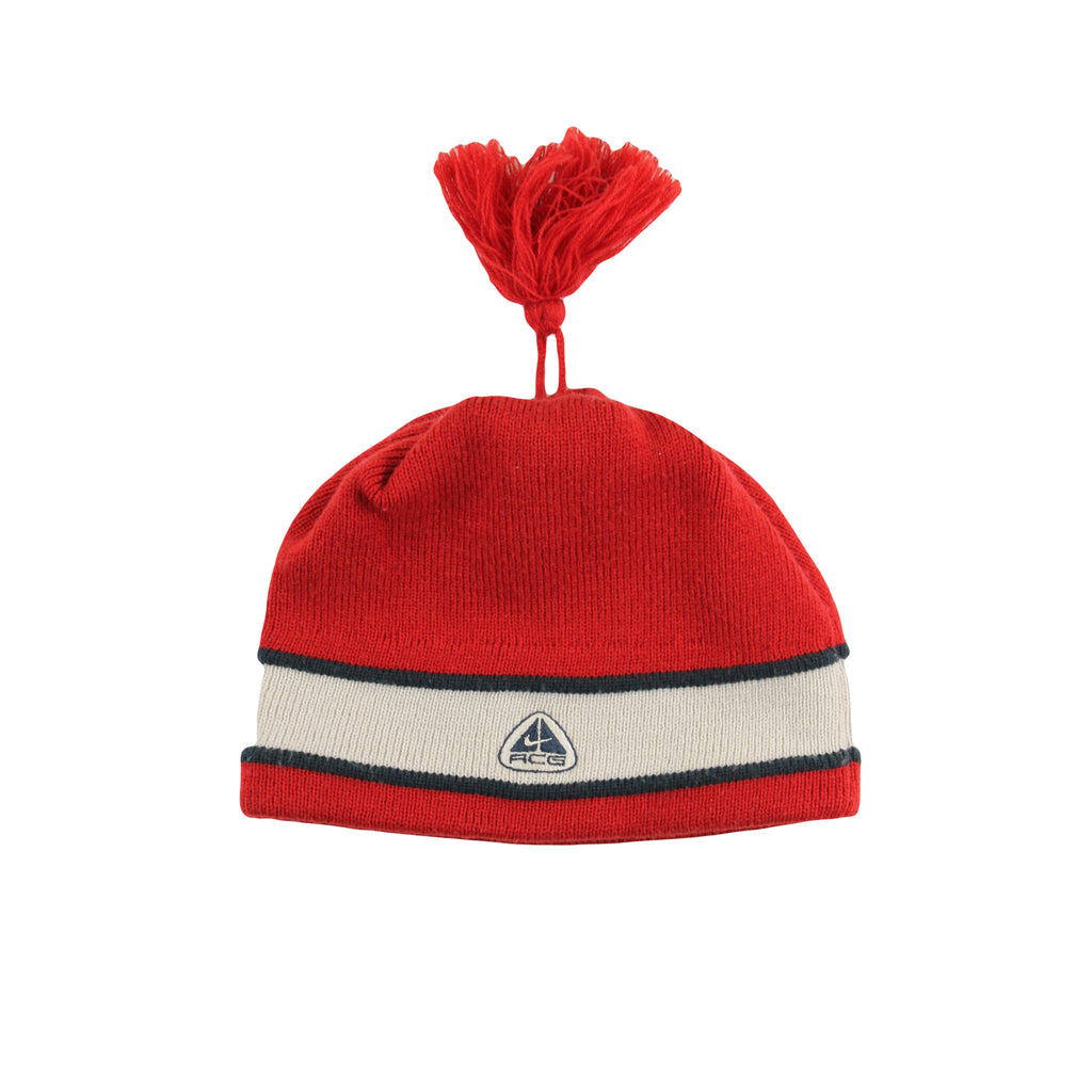 Vintage Nike ACG Beanie