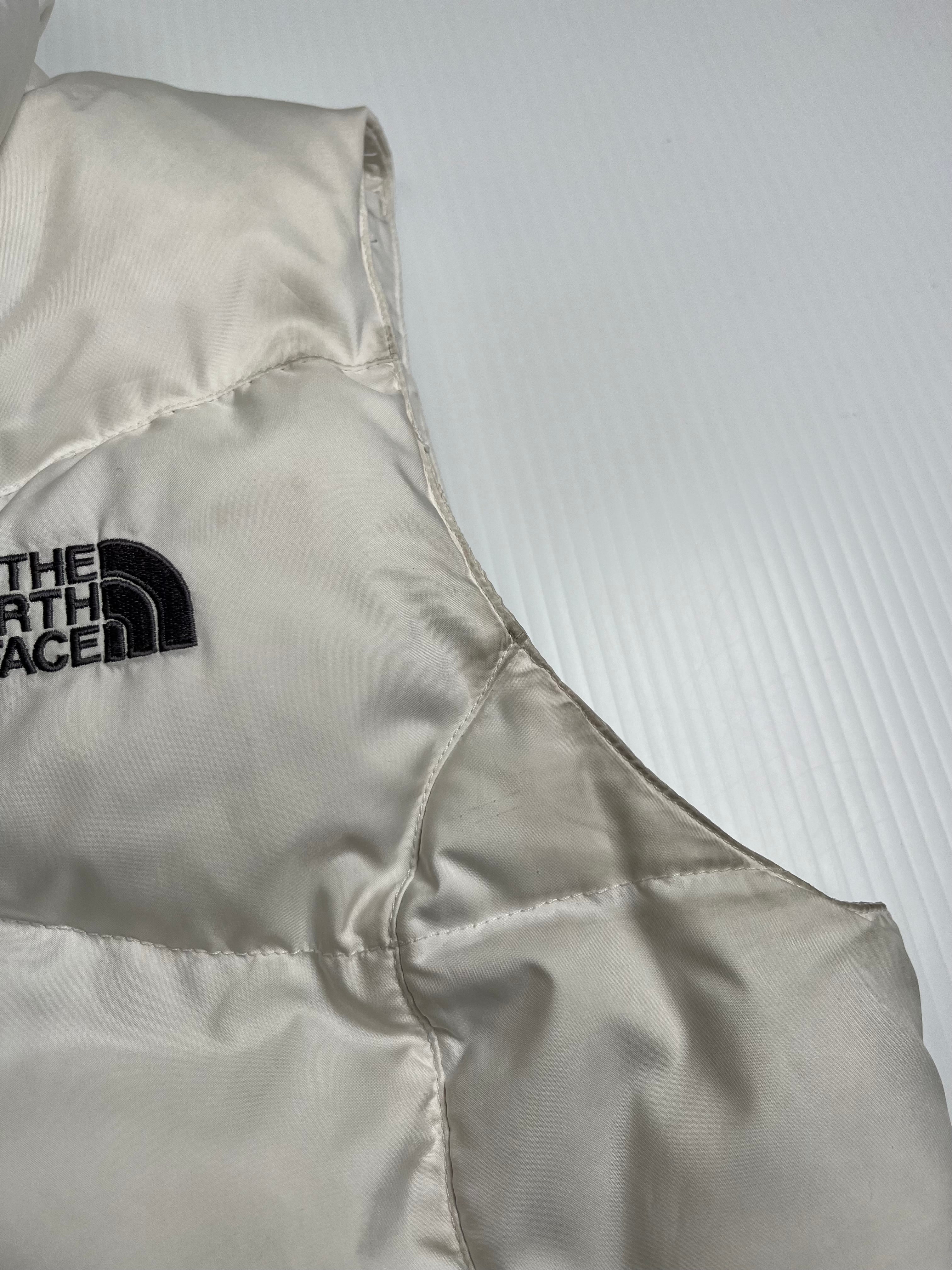 The North Face 550 Puffer Vest Women's M