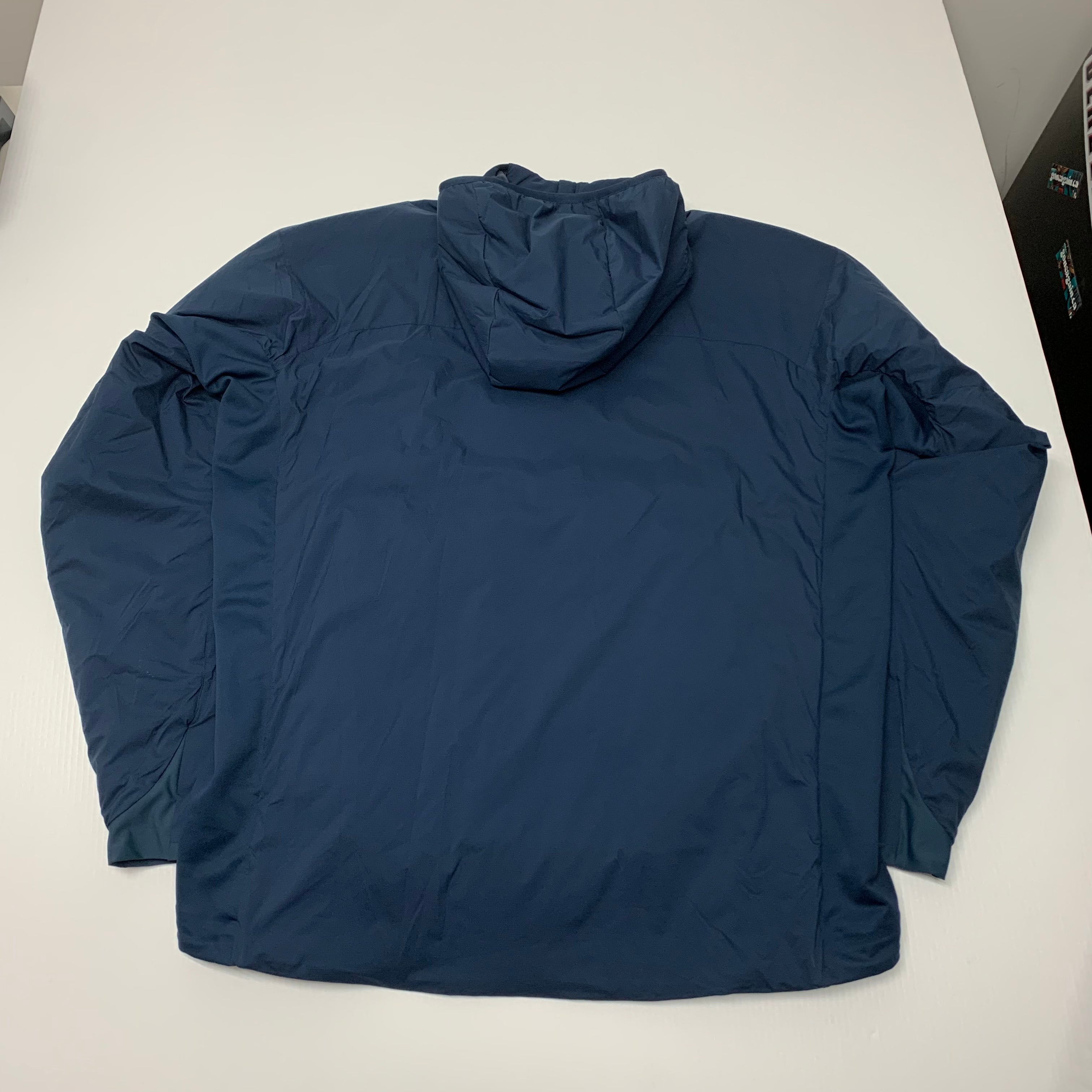 NWT Arc’teryx Atom LT Hoodie XXL