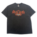 Harley Davidson Legends Never Die New York City Tee XL