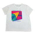 Vintage UBC Volleyball Tee XL