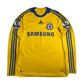2008-09 Adidas Chelsea Terry Third LS Kit M
