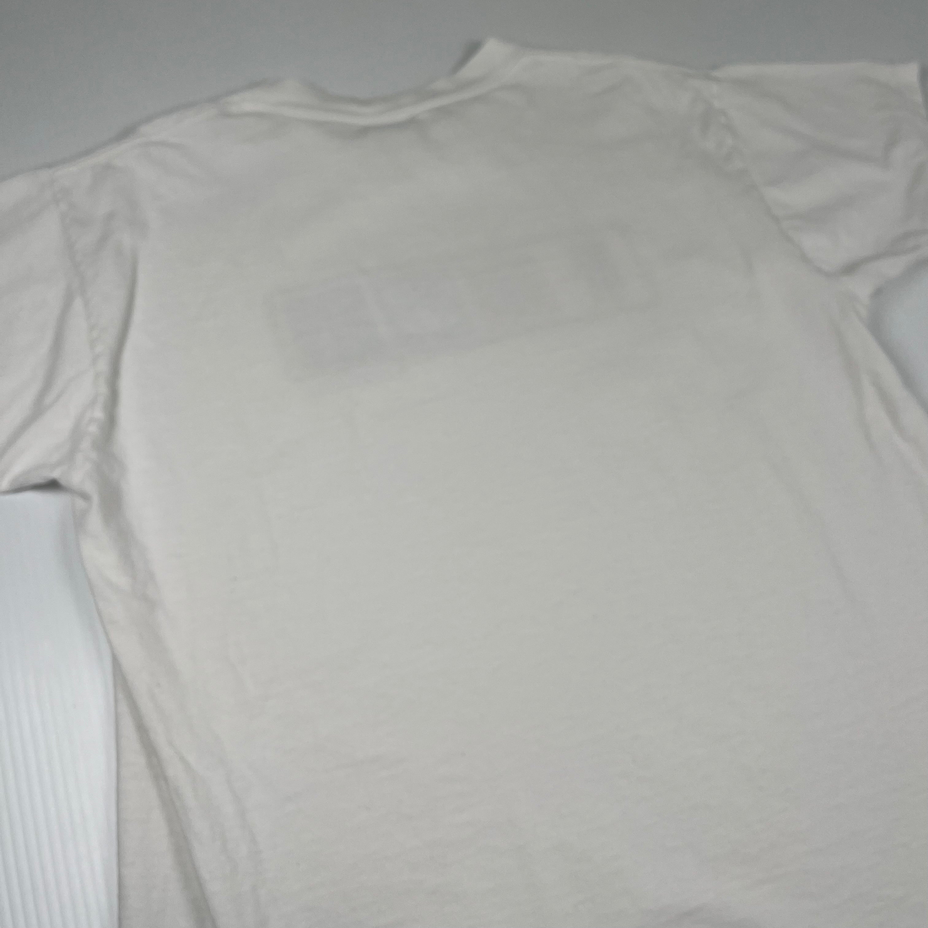 Vintage Transformers Graphic Tee L