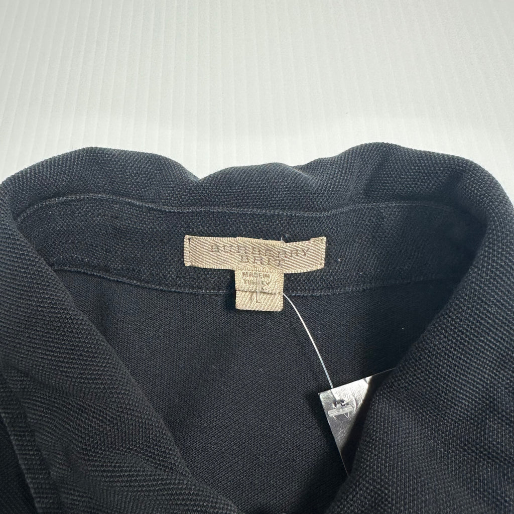 Burberry Polo Shirt L