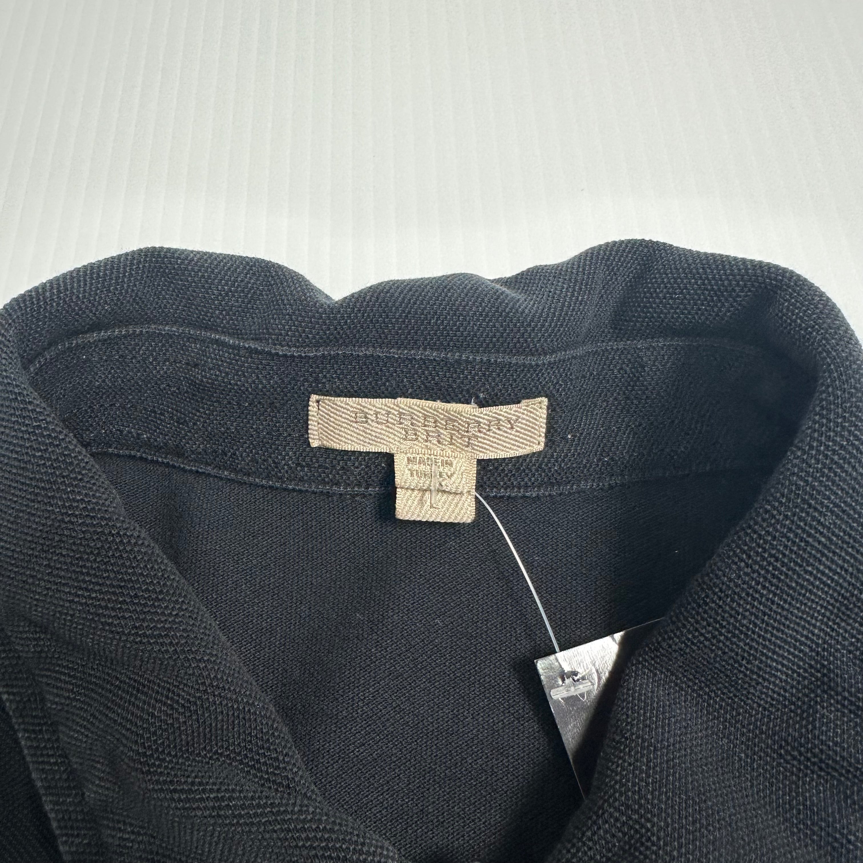 Burberry Polo Shirt L