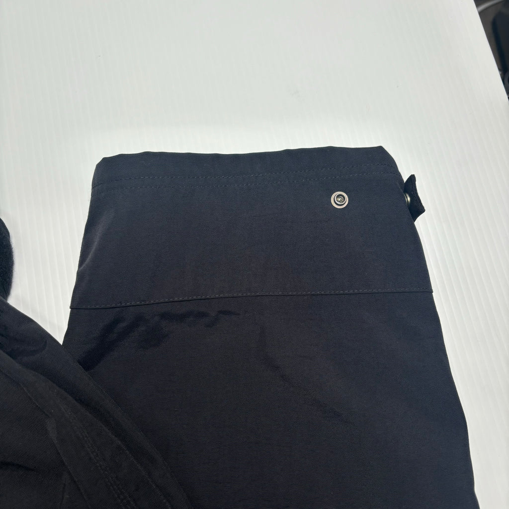 Carhartt Water Resistant Overalls 34