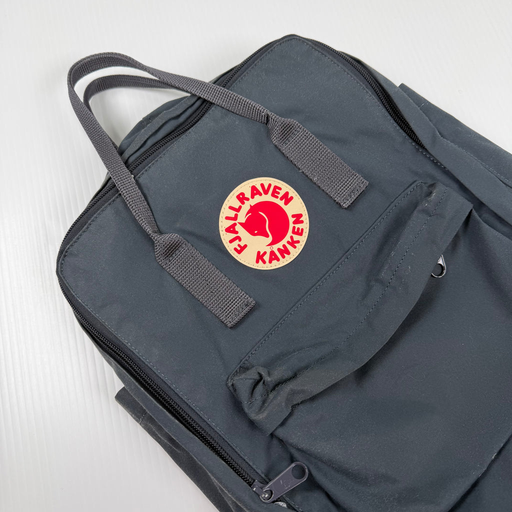 Fjallraven Mini Backpack