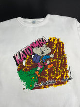 Load image into Gallery viewer, Vintage Katoomba NSW Australia Koala Crewneck XL
