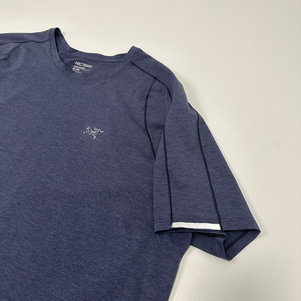 Arc'teryx Cormac Crew Light Tee XL