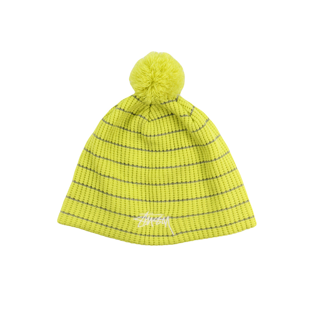 Stussy Striped Beanie