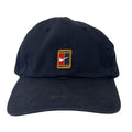 Vintage Nike Challenge Court Tennis Strapback Hat