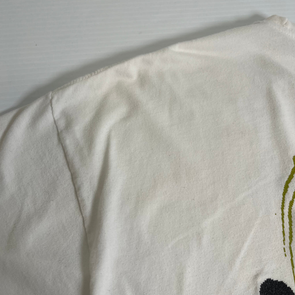 Stussy Someone Is Watching Tee XXL